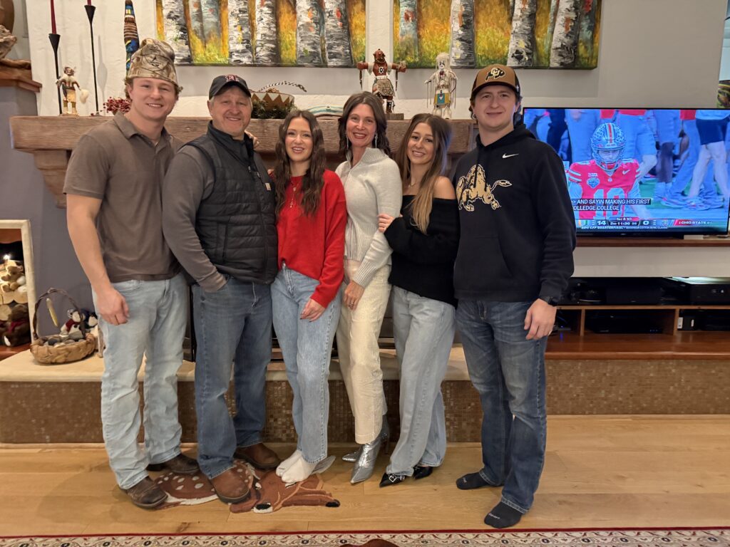 My MS Symptom Reversal Journey: Why I’ve Never Settled in Health, Family, or Life