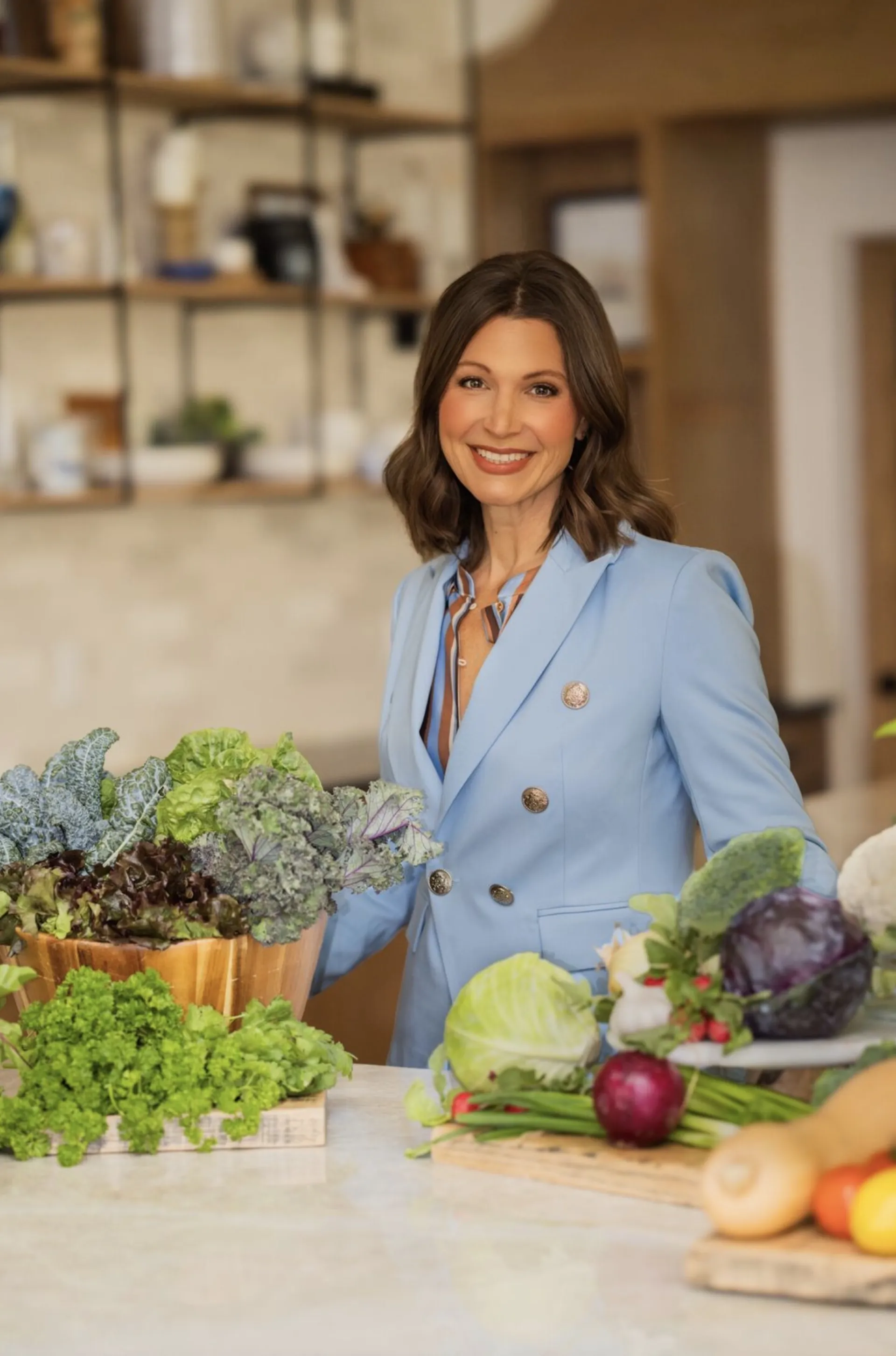 Karyn Finneseth portrait