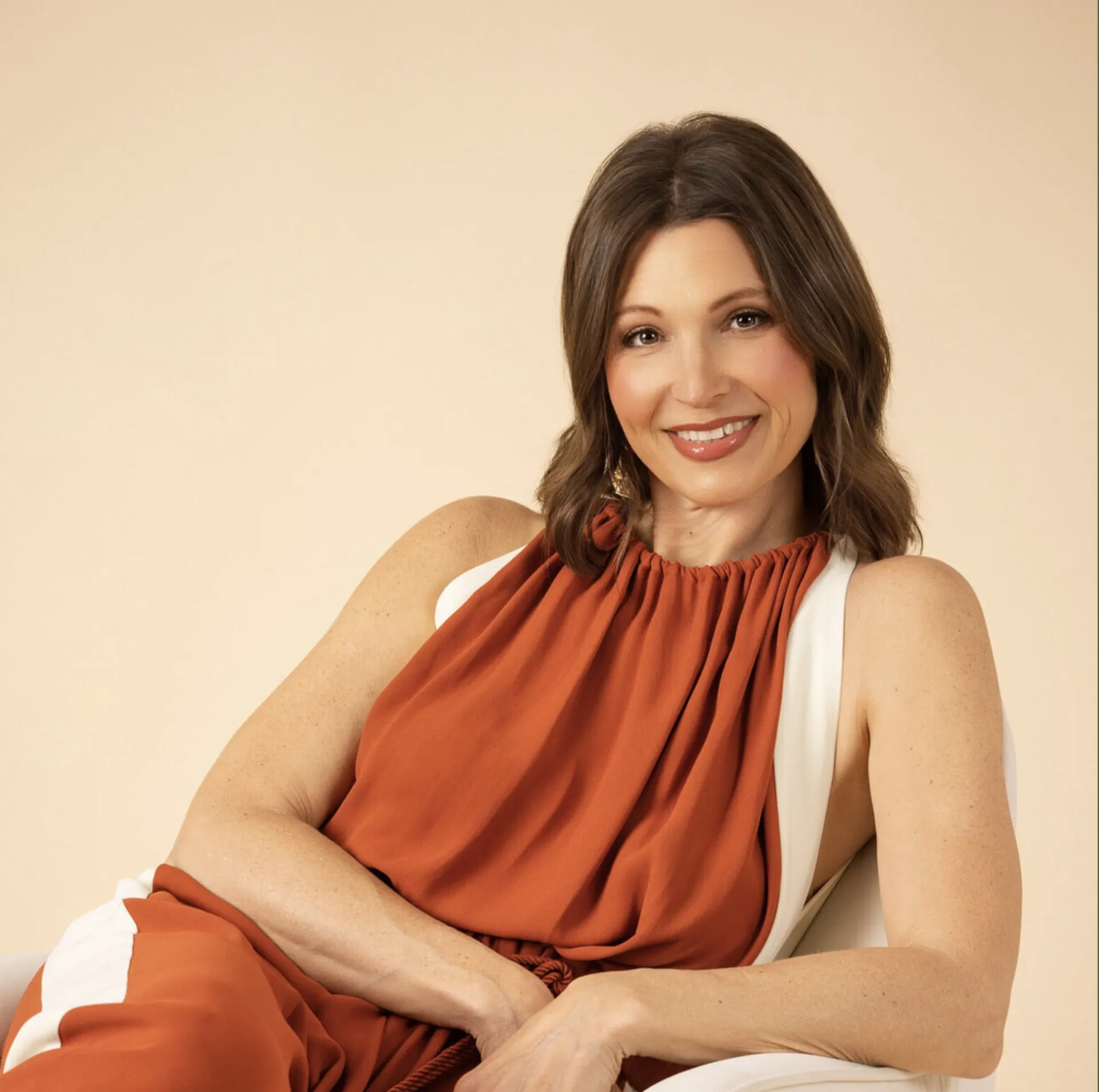 Karyn Finneseth, founder of Moving Mountains Method